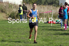 Mens and womens under-17s 2019 Sunderland Harriers Open Cross Country. Photo:  David T. Hewitson/Sports for All Pics